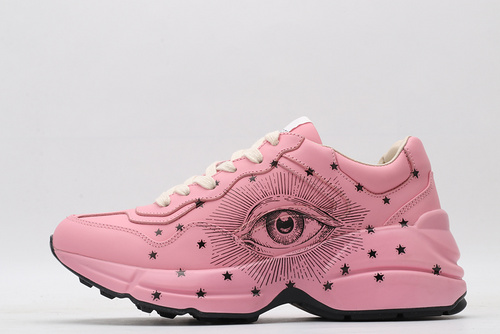 Gucci Rhyton Sneaker