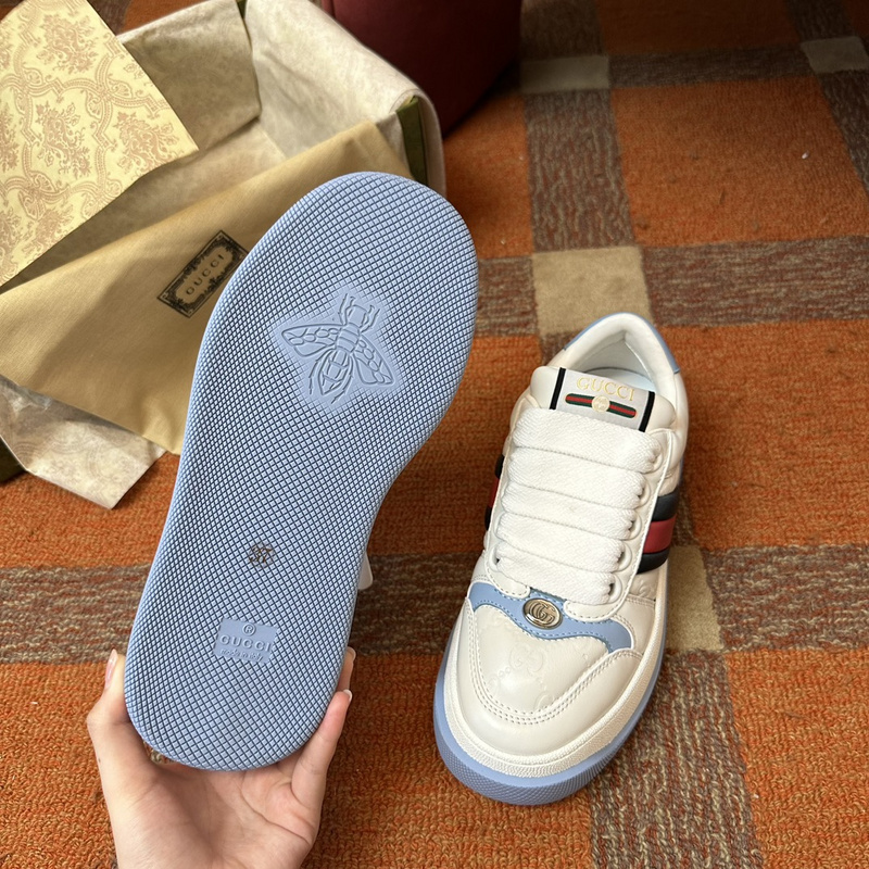 Gucci  Screener Sneaker