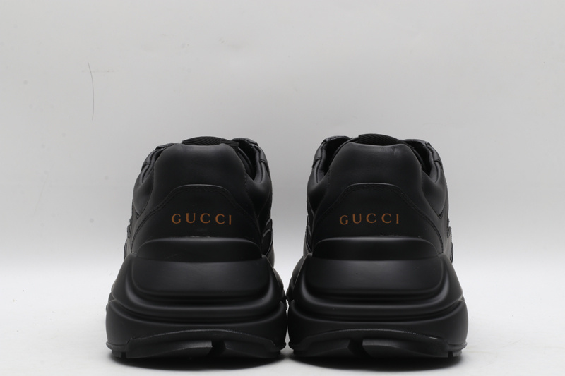 Gucci Rhyton Sneaker