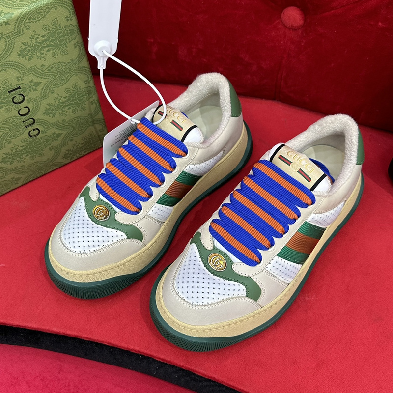 Gucci Screener Sneaker