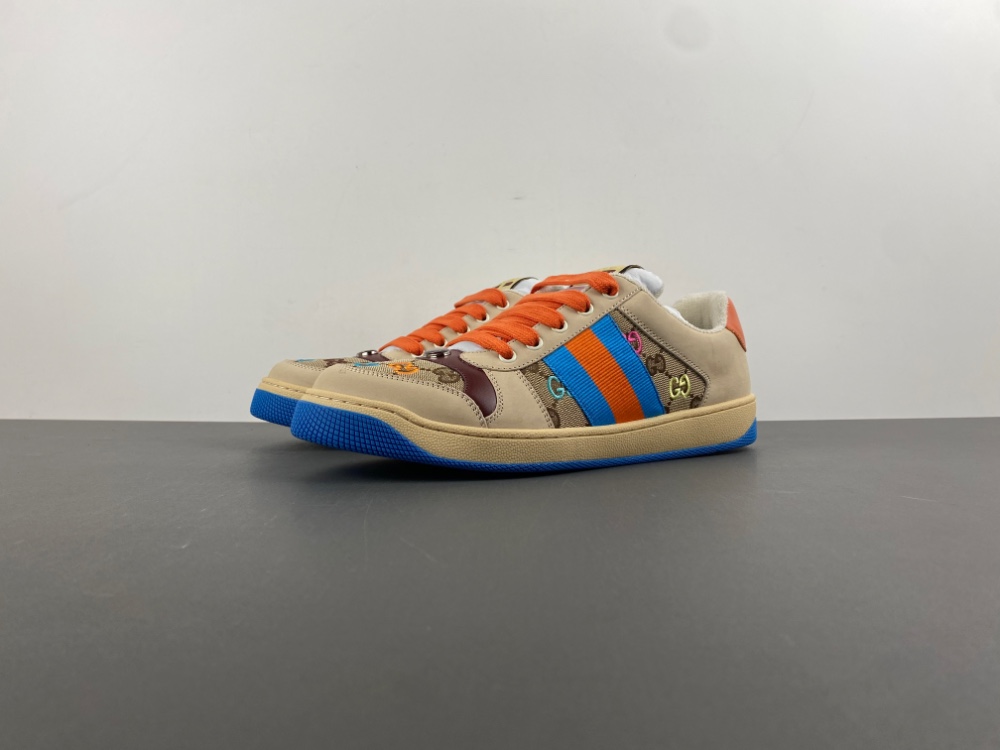 Gucci Screener Sneaker