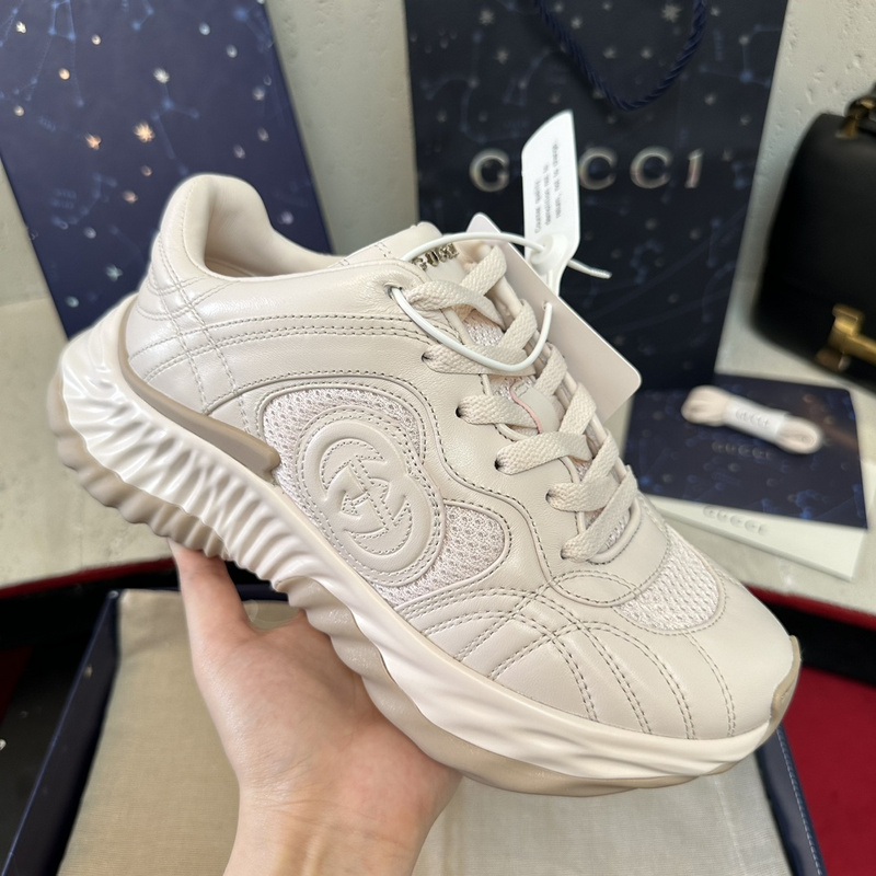 Gucci Run Sneaker