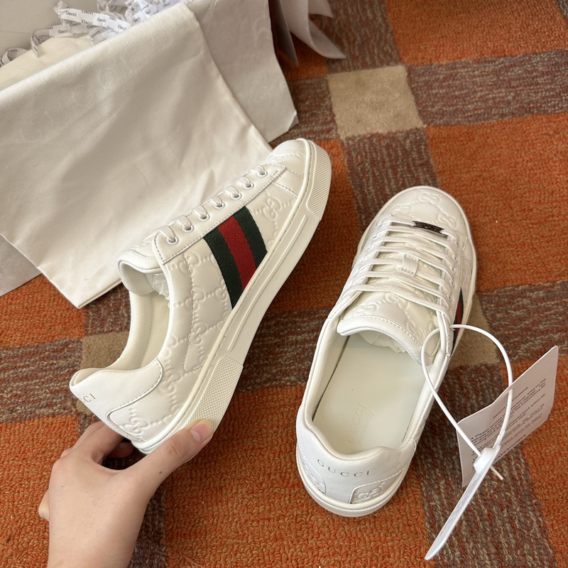 Gucci Ace Sneaker