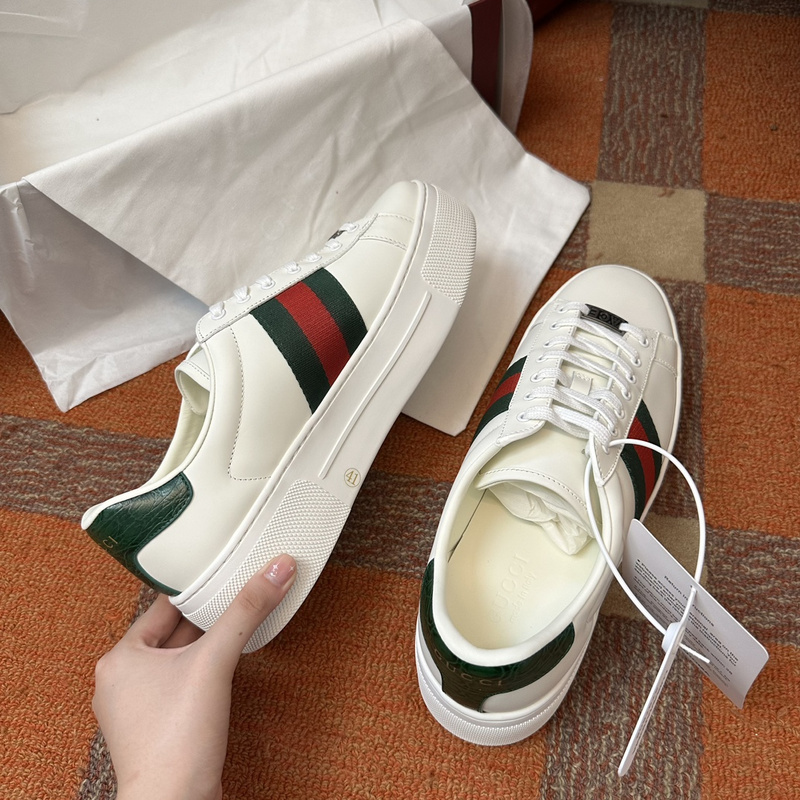 Gucci Ace Sneaker