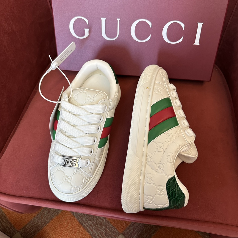 Gucci Ace Sneaker