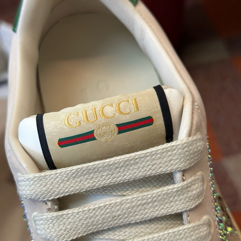 Gucci Screener Sneaker