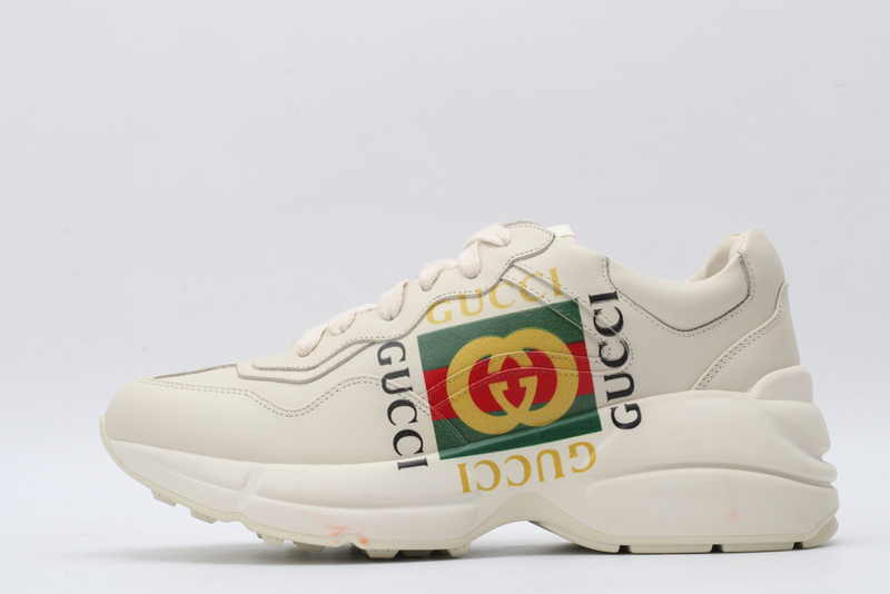 Gucci Rhyton Sneaker