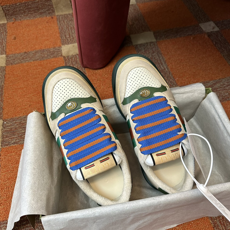 Gucci Screener Sneaker
