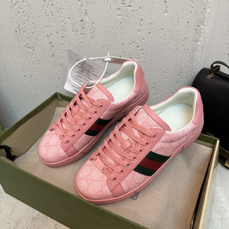 Gucci Ace Sneaker