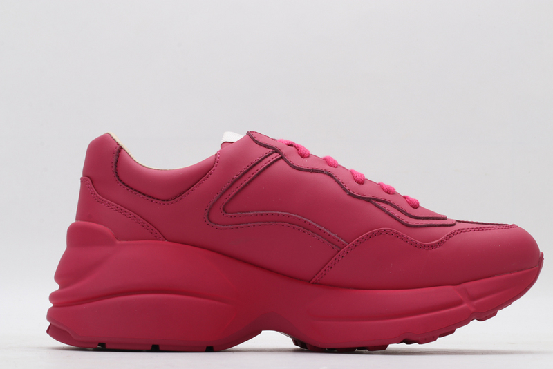 Gucci Rhyton Sneaker