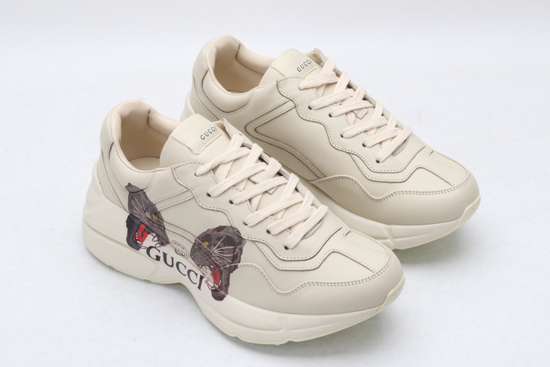 Gucci Rhyton Sneaker