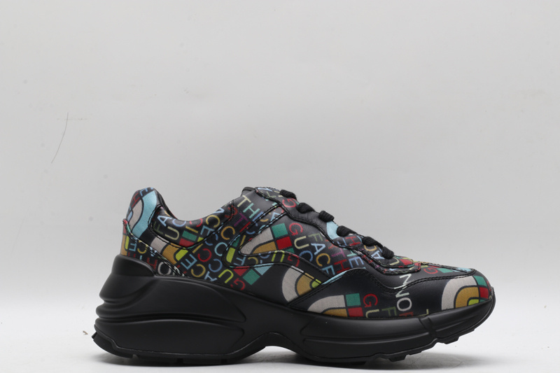 Gucci Rhyton Sneaker