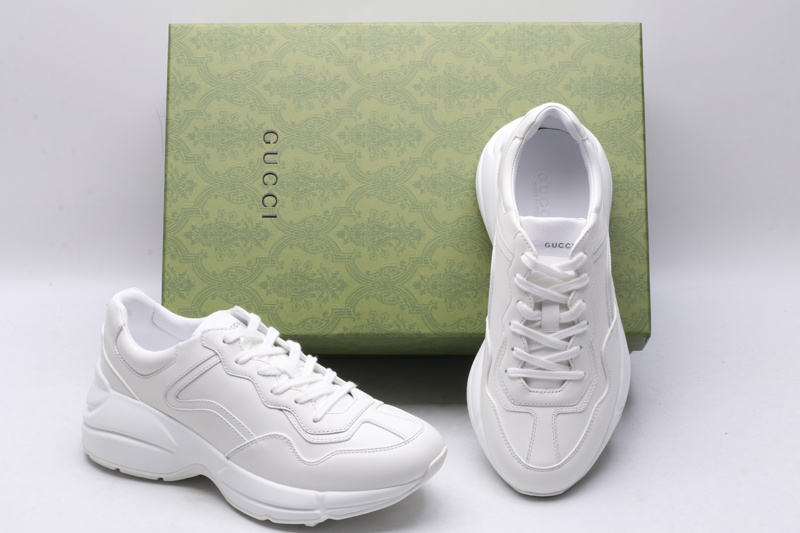 Gucci Rhyton Sneaker