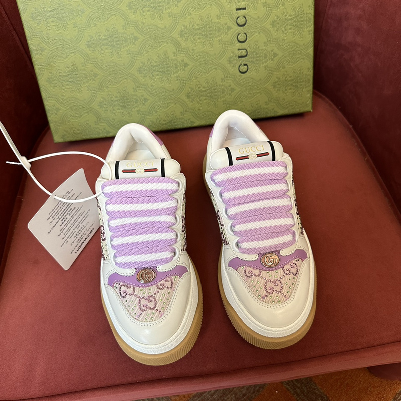 Gucci Screener Sneaker