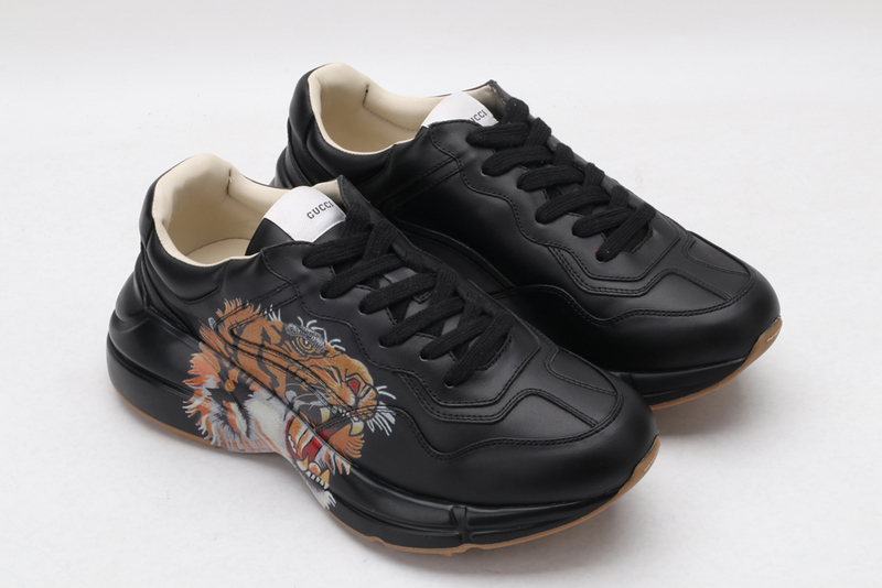 Gucci Rhyton Sneaker