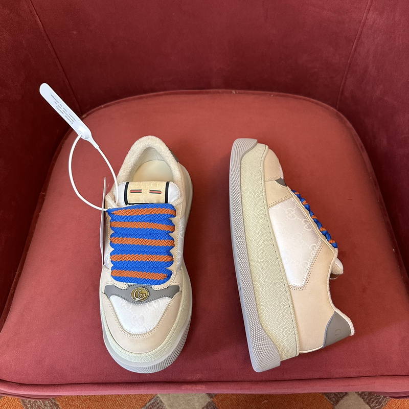 Gucci  Screener Sneaker