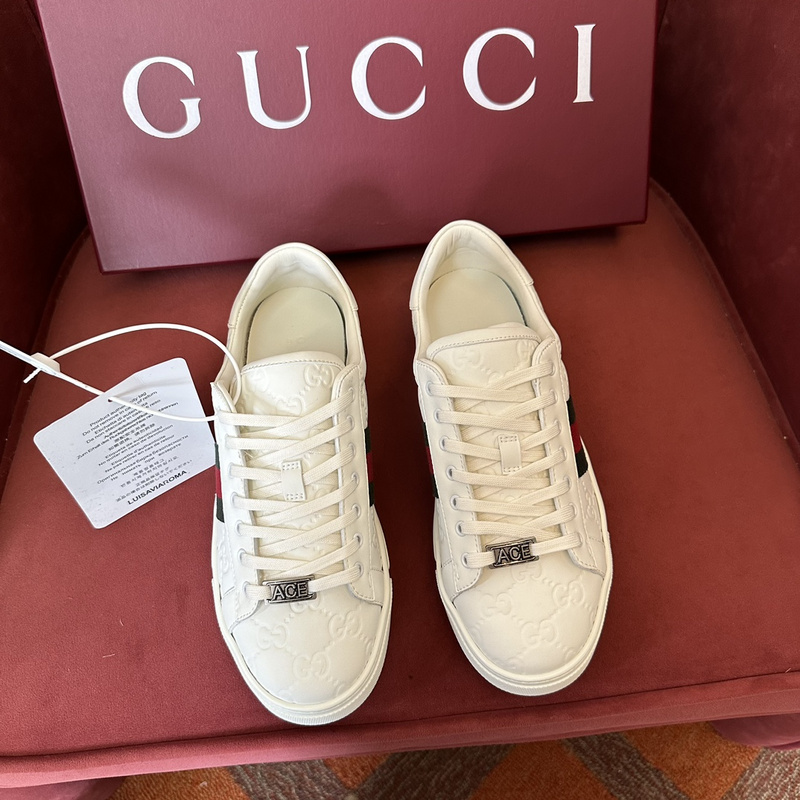 Gucci Ace Sneaker