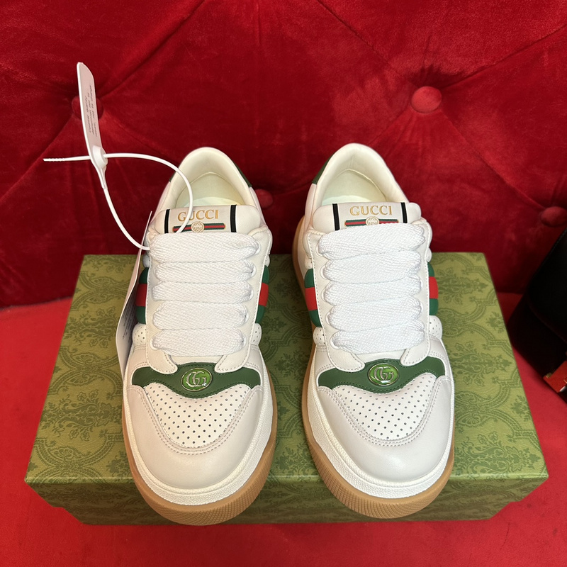 Gucci Screener Sneaker
