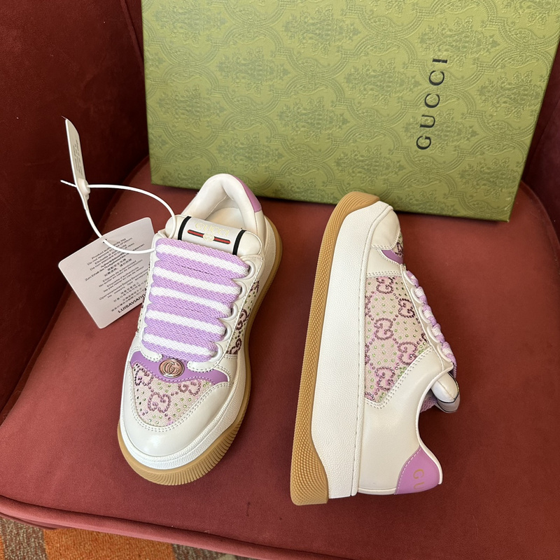 Gucci Screener Sneaker