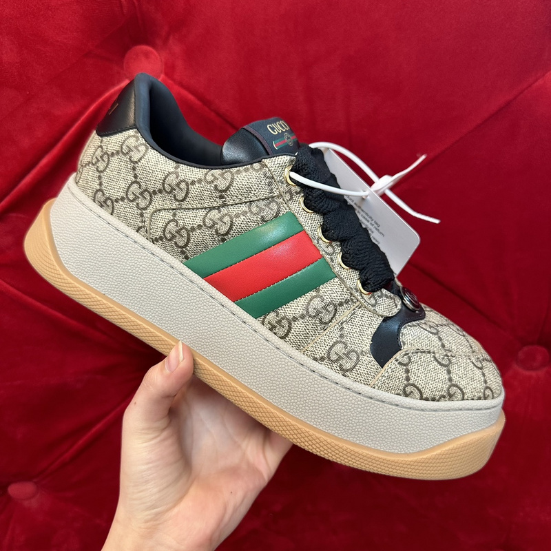 Gucci Screener Sneaker