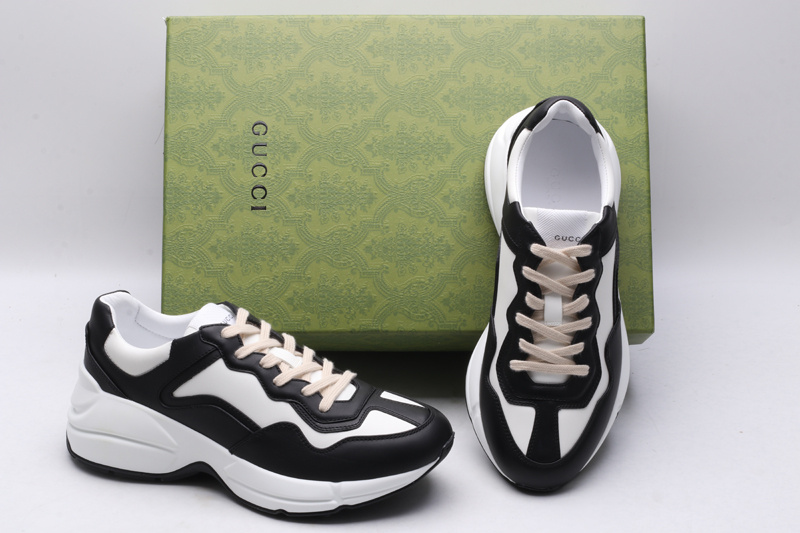 Gucci Rhyton Sneaker