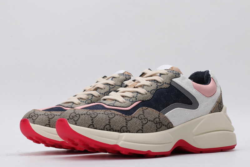 Gucci Rhyton Sneaker