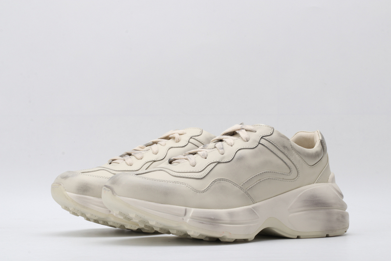 Gucci Rhyton Sneaker
