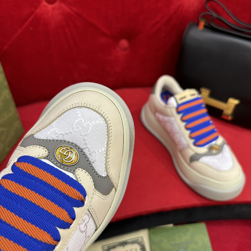 Gucci  Screener Sneaker