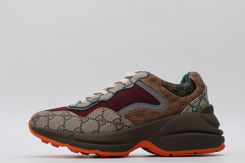 Gucci Rhyton Sneaker