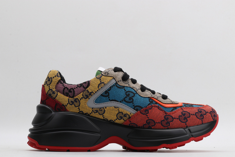 Gucci Rhyton Sneaker