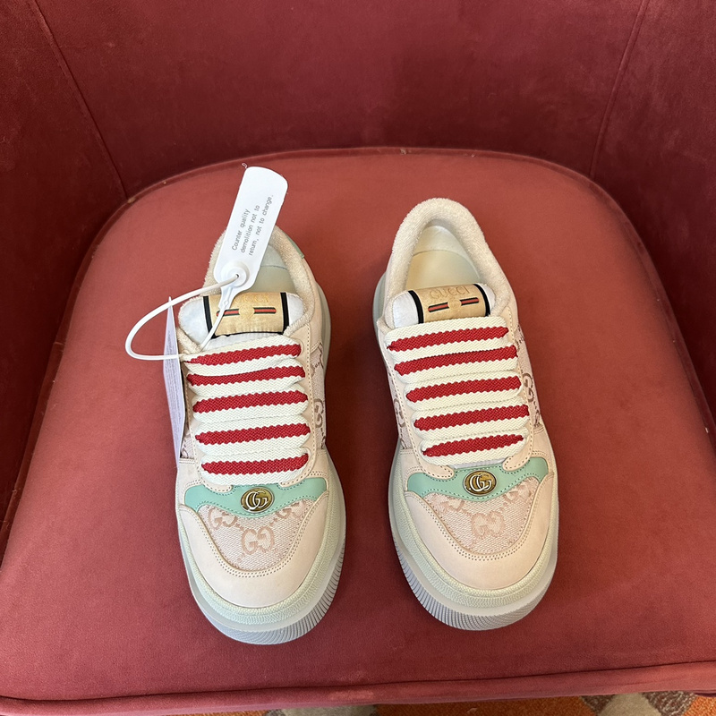 Gucci  Screener Sneaker