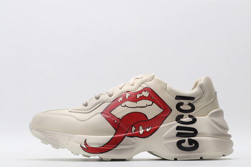 Gucci Rhyton Sneaker