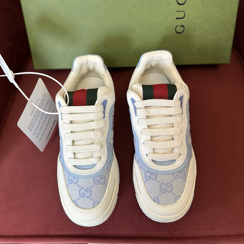 Gucci Re-Web Sneaker