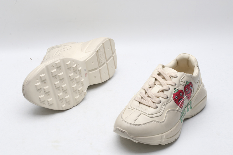 Gucci Rhyton Sneaker