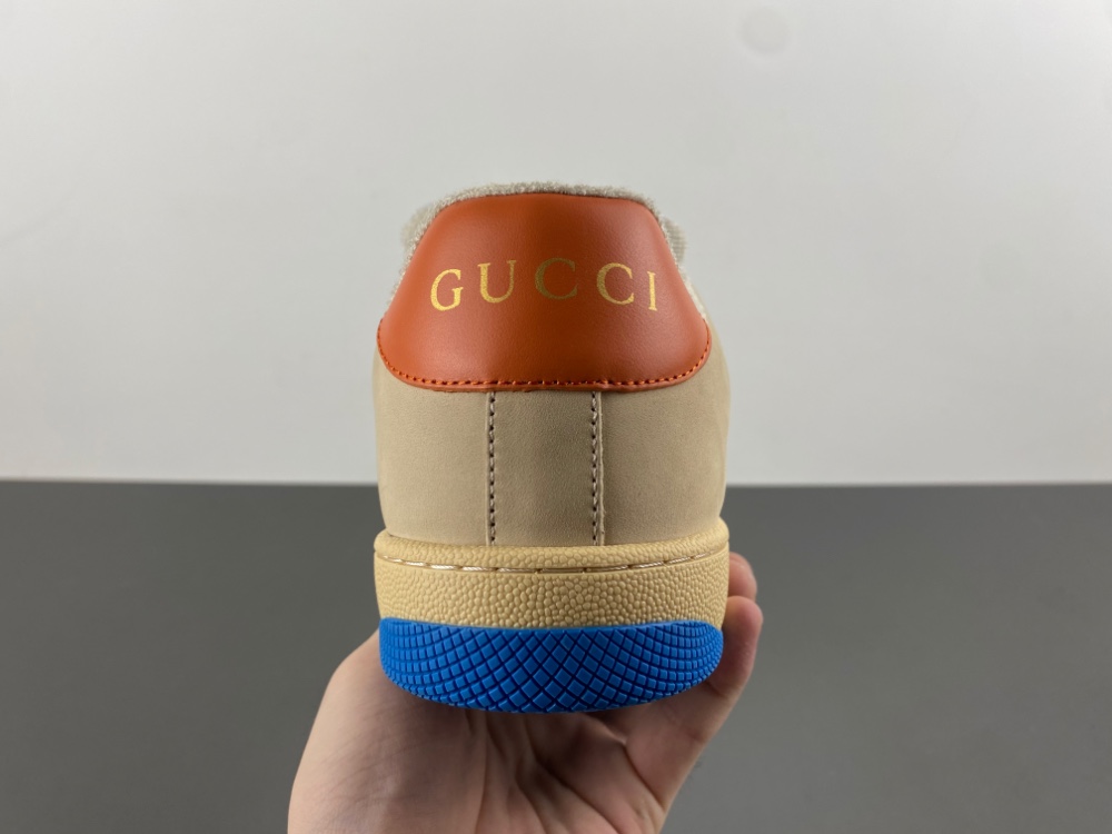 Gucci Screener Sneaker