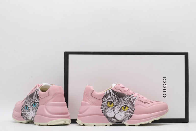 Gucci Rhyton Sneaker