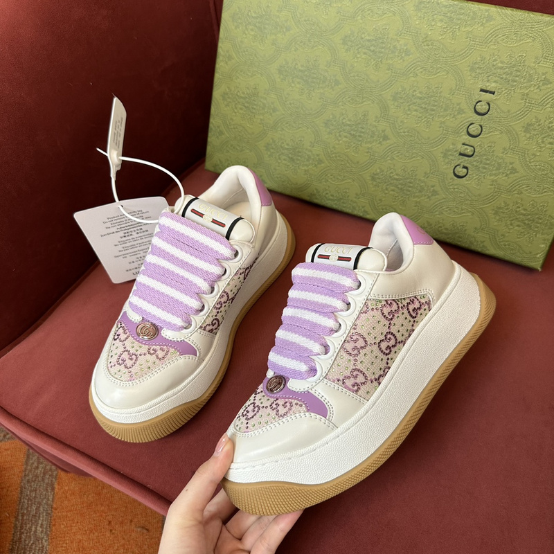 Gucci Screener Sneaker