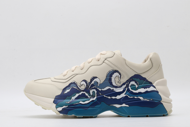 Gucci Rhyton Sneaker