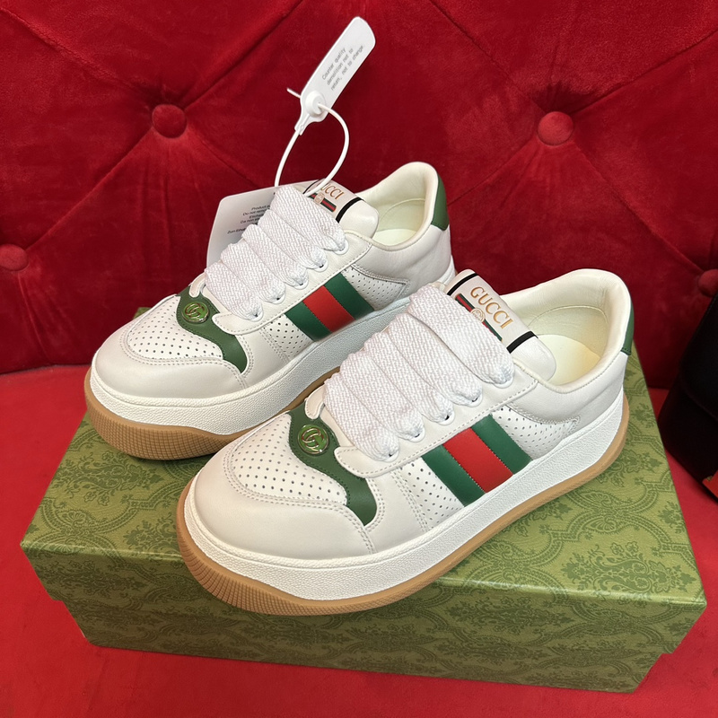 Gucci Screener Sneaker