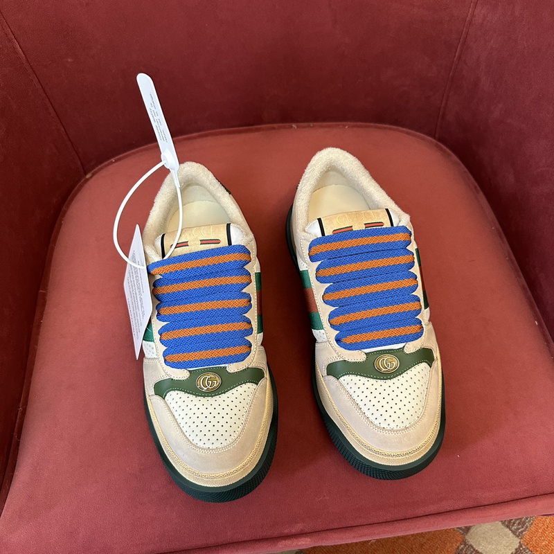 Gucci Screener Sneaker