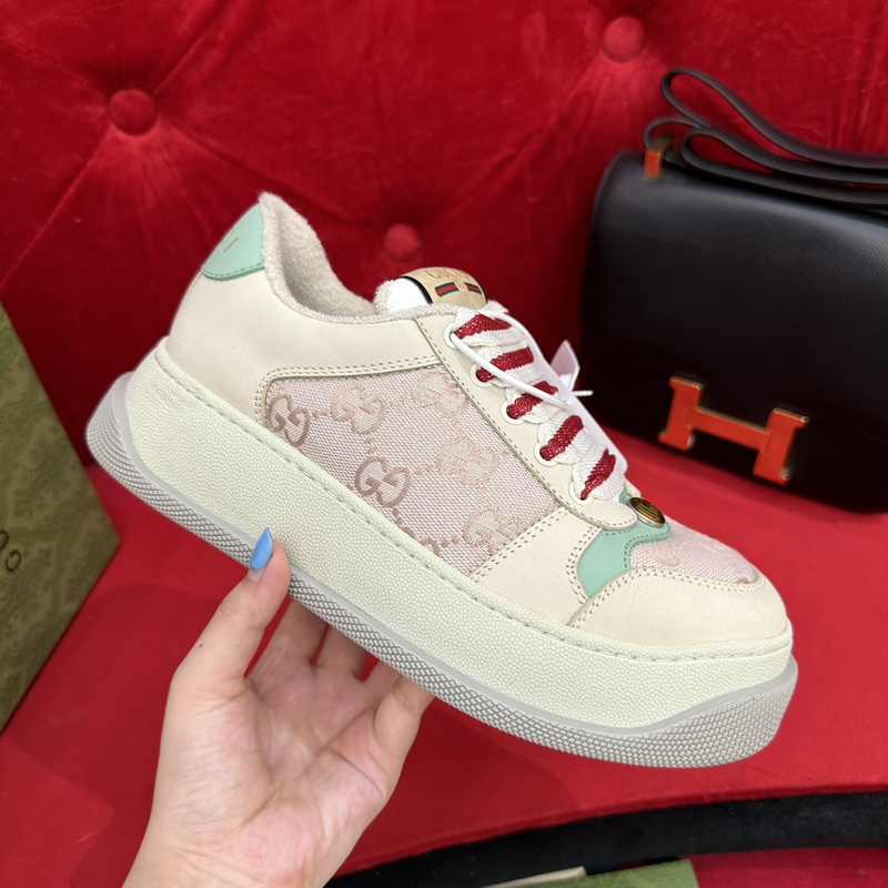 Gucci Screener Sneaker