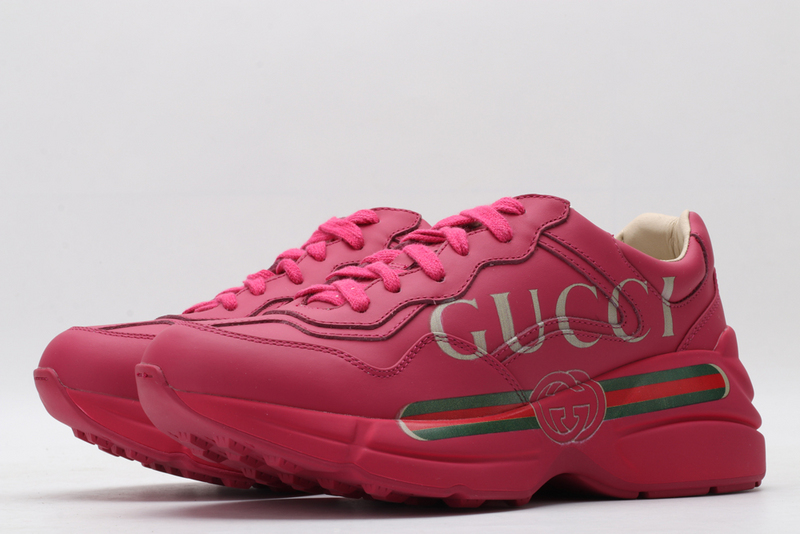 Gucci Rhyton Sneaker