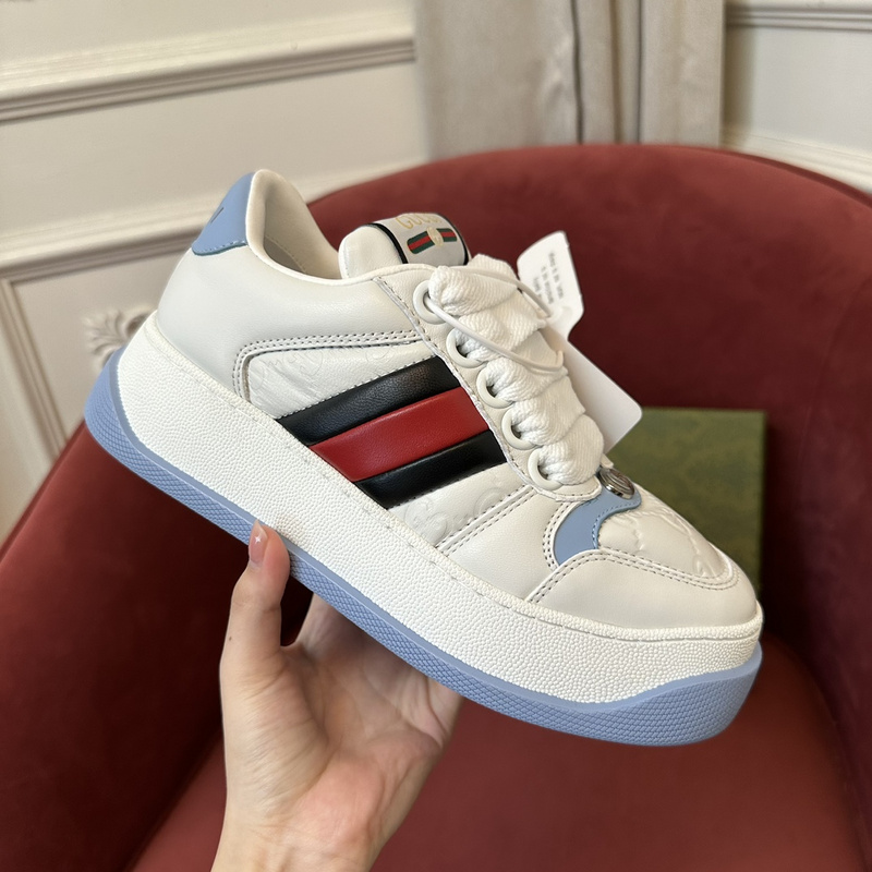 Gucci Screener Sneaker