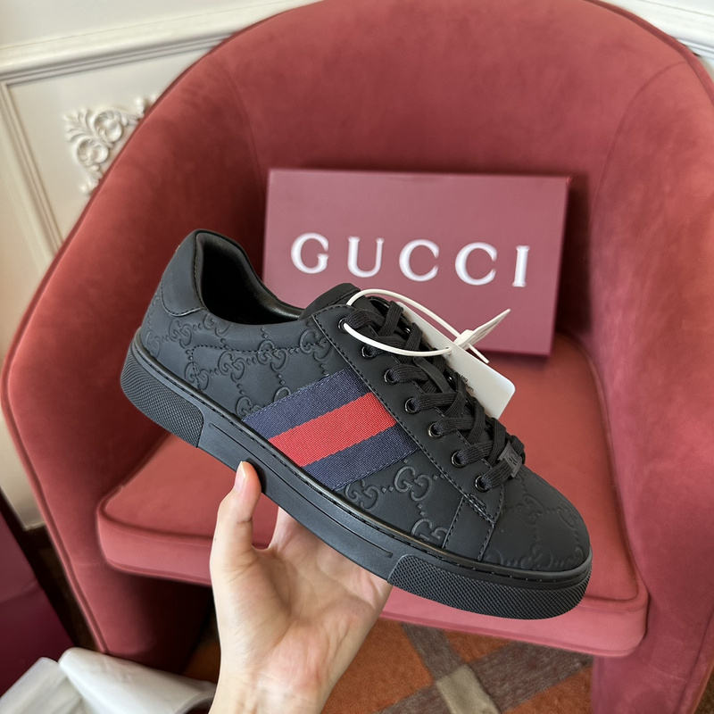 Gucci Ace Sneaker