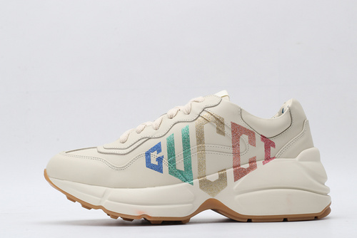 Gucci Rhyton Sneaker