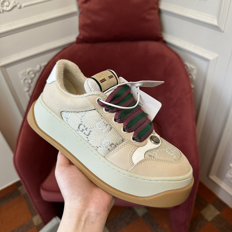 Gucci  Screener Sneaker
