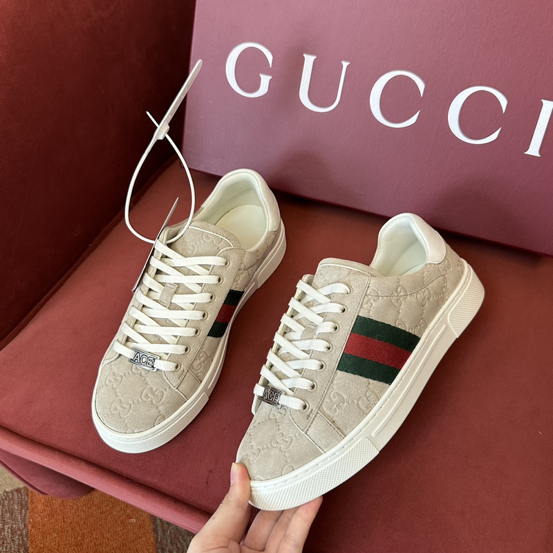 Gucci Ace Sneaker