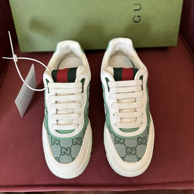 Gucci Re-Web Sneaker