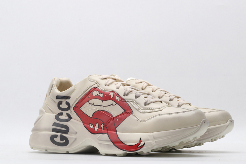 Gucci Rhyton Sneaker