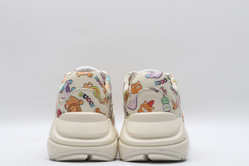 Gucci Rhyton Sneaker